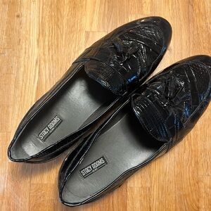 Stacy Adams Genuine Snakeskin